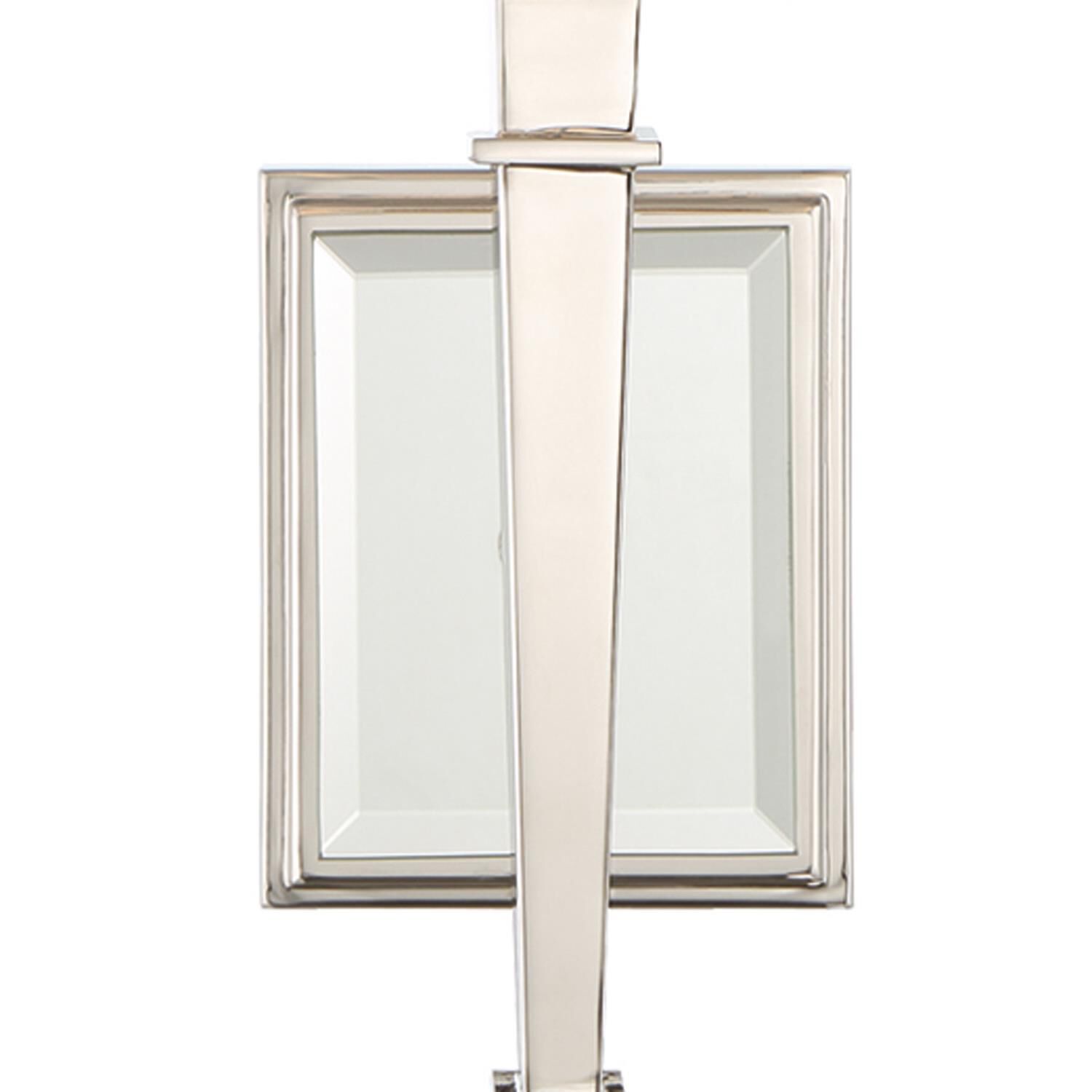 Crystorama Clifton 20 Inch Wall Sconce