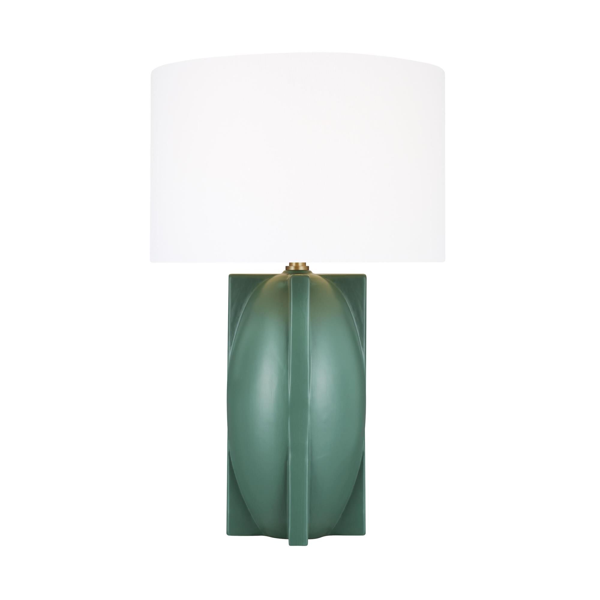 Lauren Ralph Lauren William 27 Inch Table Lamp Capitol Lighting