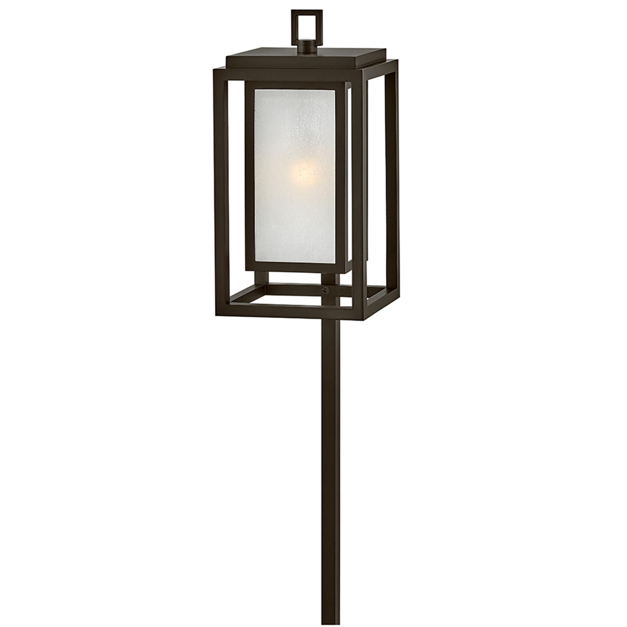 Republic 24 Inch Decorative Pathway Light,