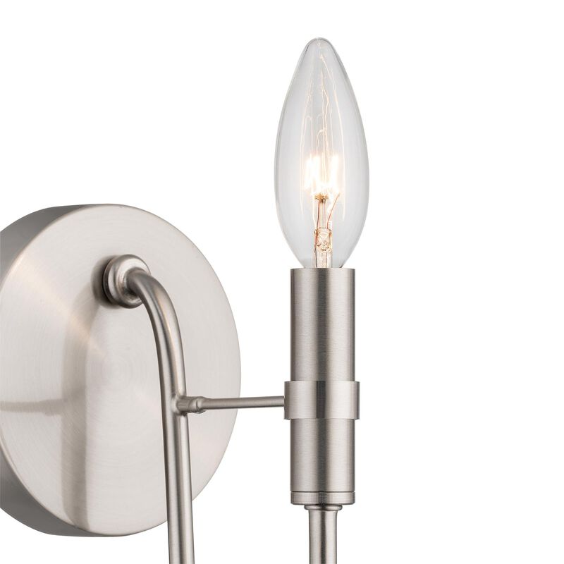 Foundry 11 Inch Wall Sconce by Artcraft