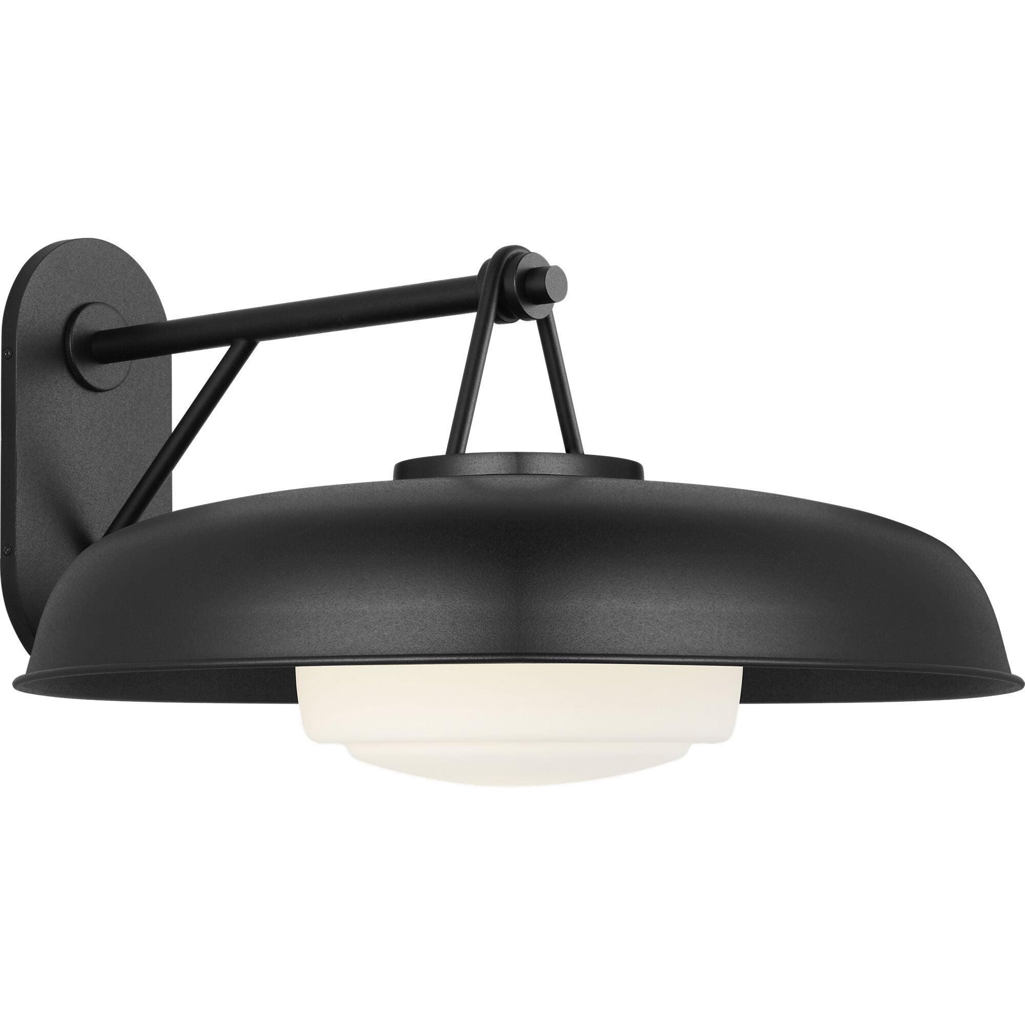 Liora 12 Inch Outdoor Wall Light,