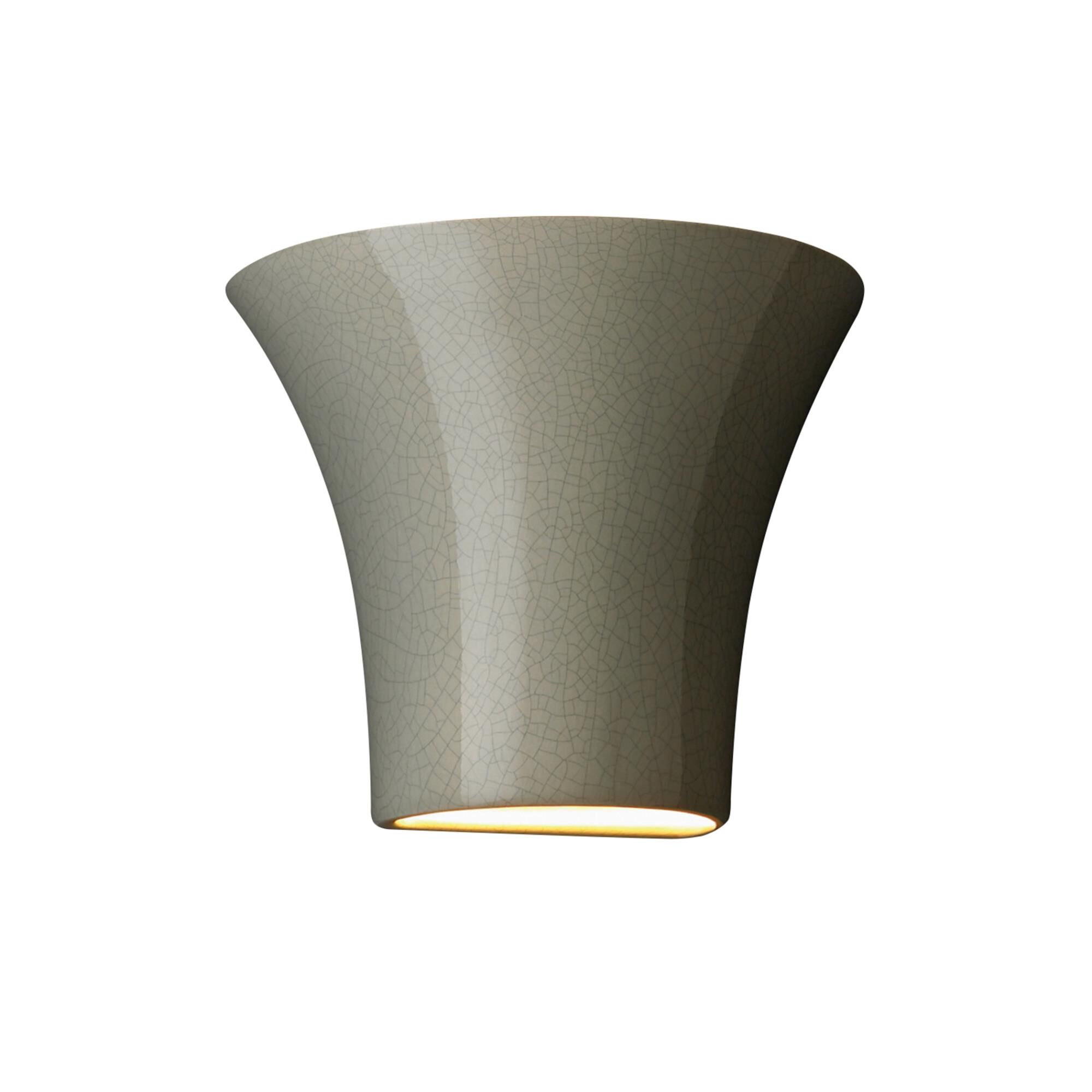 Ambiance Wall Sconce by Justice Design Group