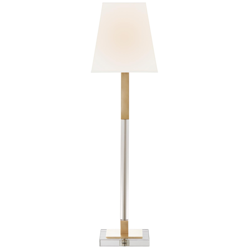 Chapman & Myers Reagan 29 Inch Table Lamp by Visual Comfort Signature Collection