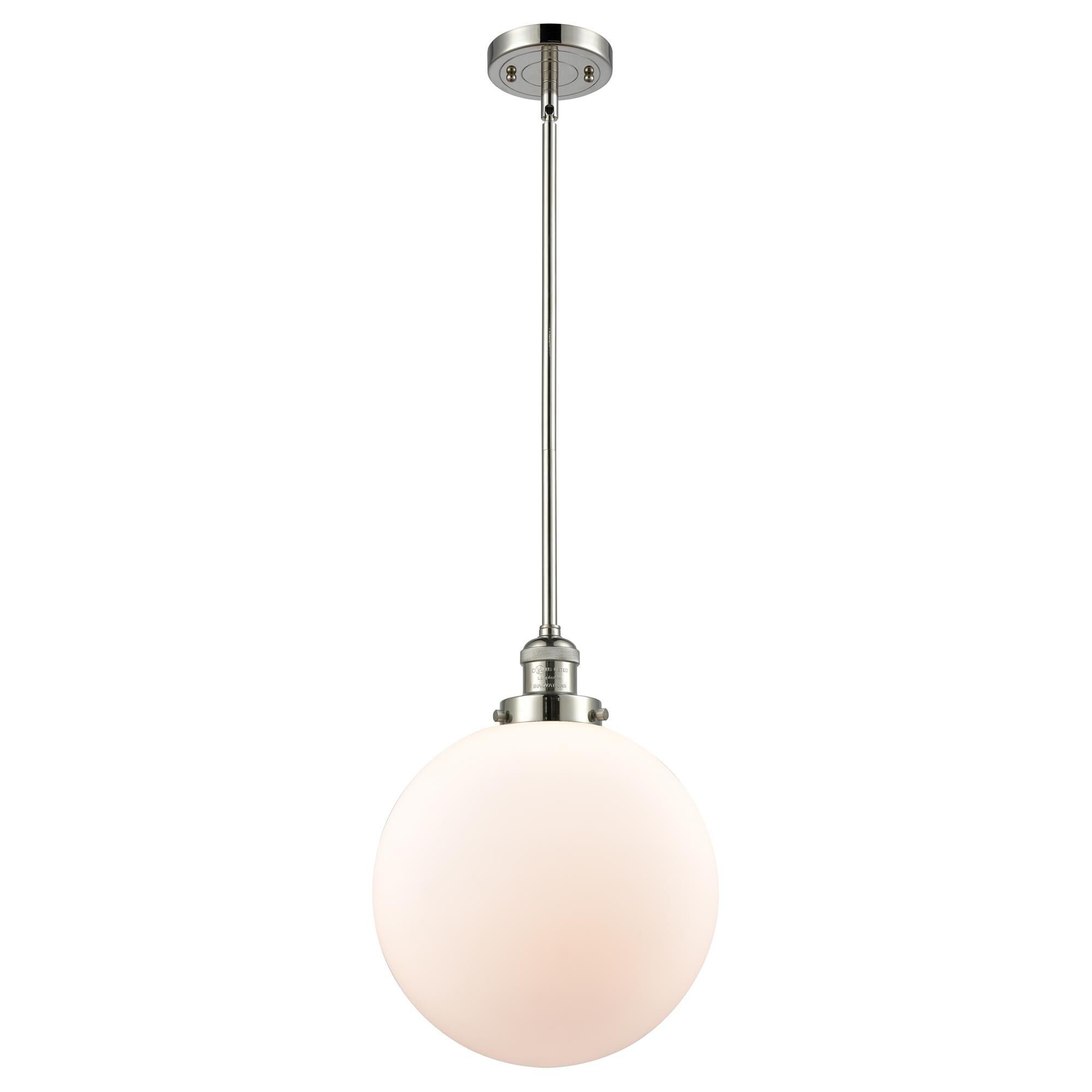 Bruno Marashlian Beacon Mini Pendant by Innovations Lighting