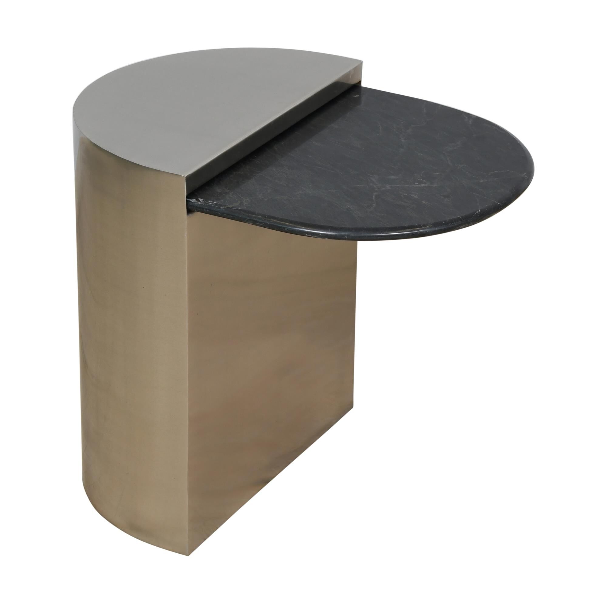 Canter Accent Table by ELK Home