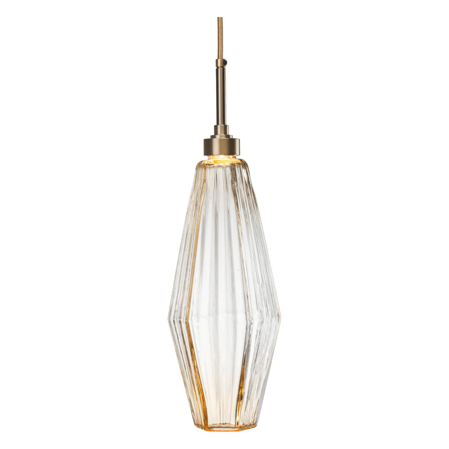 Aalto Mini Pendant by Hammerton Studio