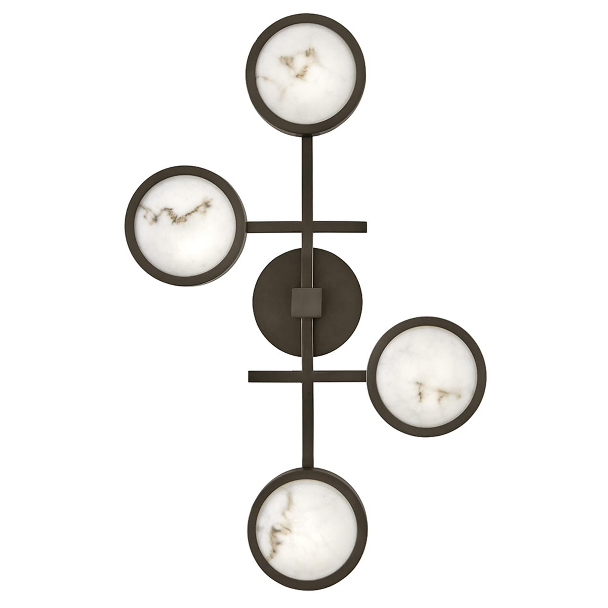 Cava Flush Mount,