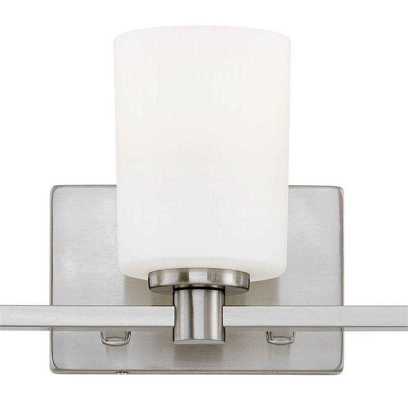 Karlie 36 Inch 5 Light Bath Vanity Light by Hinkley