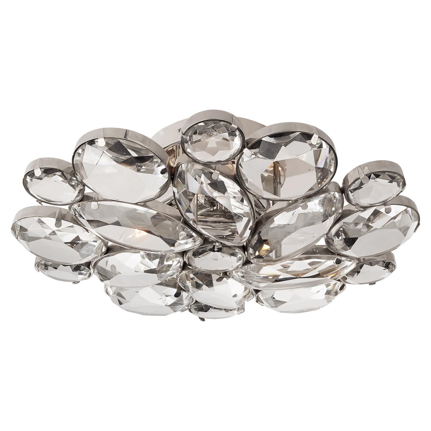 kate spade new york Lloyd Flush Mount by Visual Comfort Signature Collection