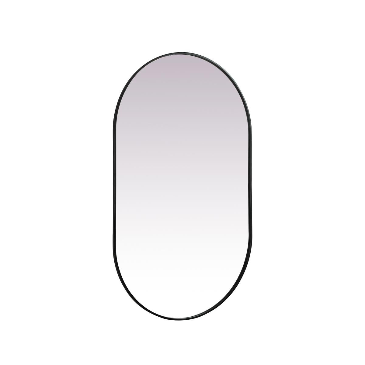 Asha 60 Inch Decorative Mirror by Elegant Decor