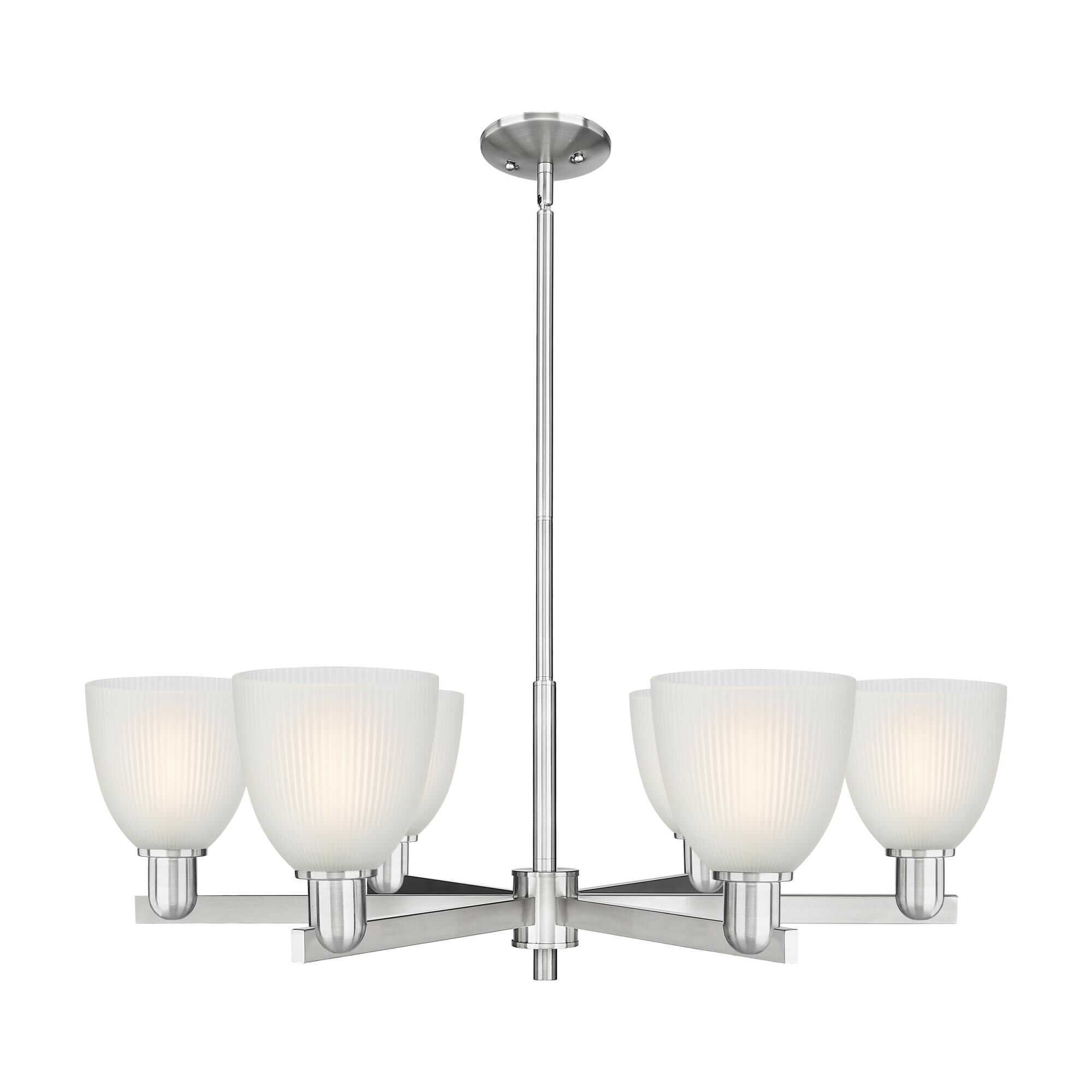 Bruno Marashlian Castile 36 Inch Chandelier by Innovations Lighting