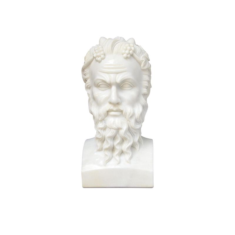 Hector Sculpture by Currey and Company