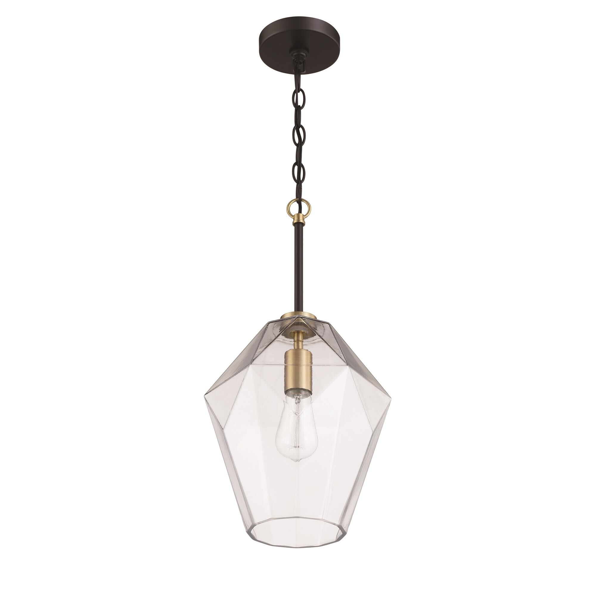 Avante Grand 12 Inch Mini Pendant,