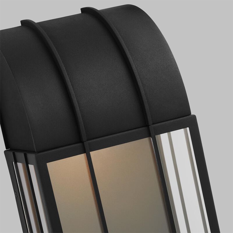 Visual Comfort Studio Collection Lauren Ralph Lauren Veronica 18 Inch Tall LED Outdoor Wall Light