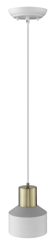 Trend Lighting Ingo 6 Inch Mini Pendant