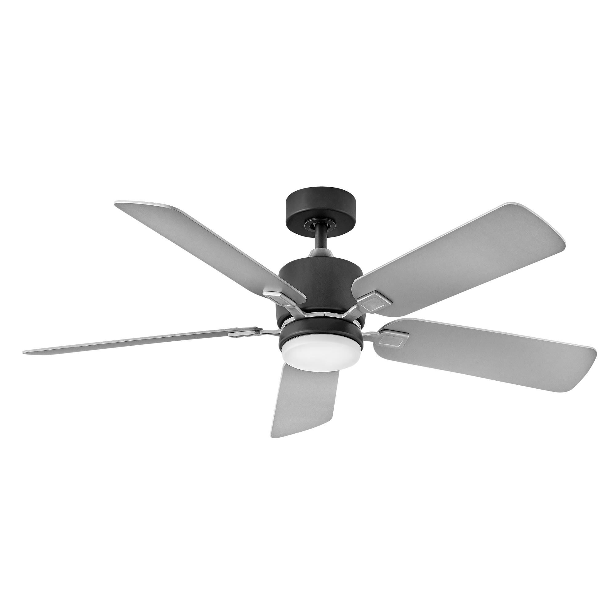 Afton 52 Inch Ceiling Fan with Light Kit by Hinkley Lighting
