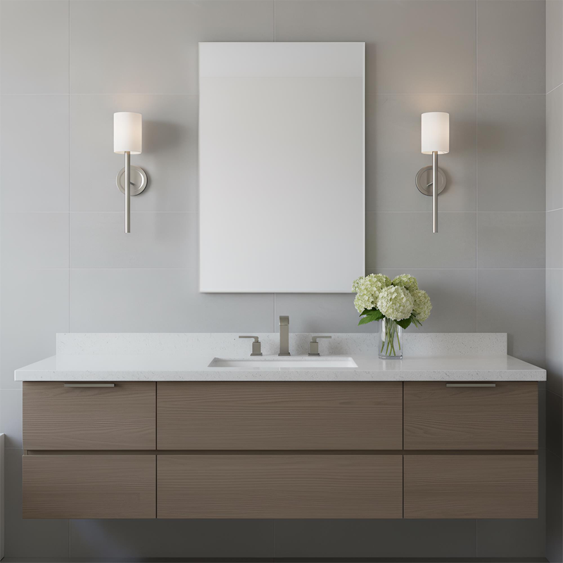 Drew & Jonathan Egmont Medium Wall Sconce by Visual Comfort Studio