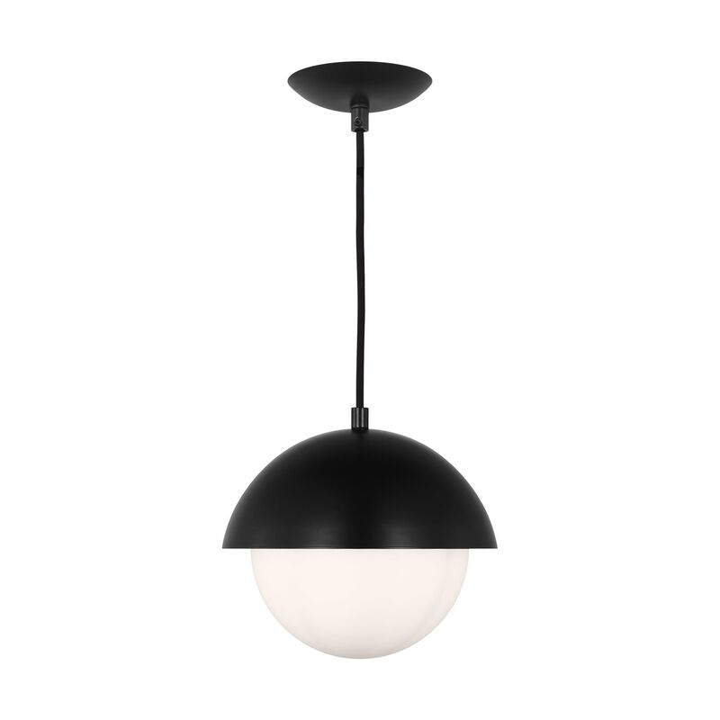 Drew & Jonathan Hyde 10 Inch Mini Pendant by Visual Comfort Studio