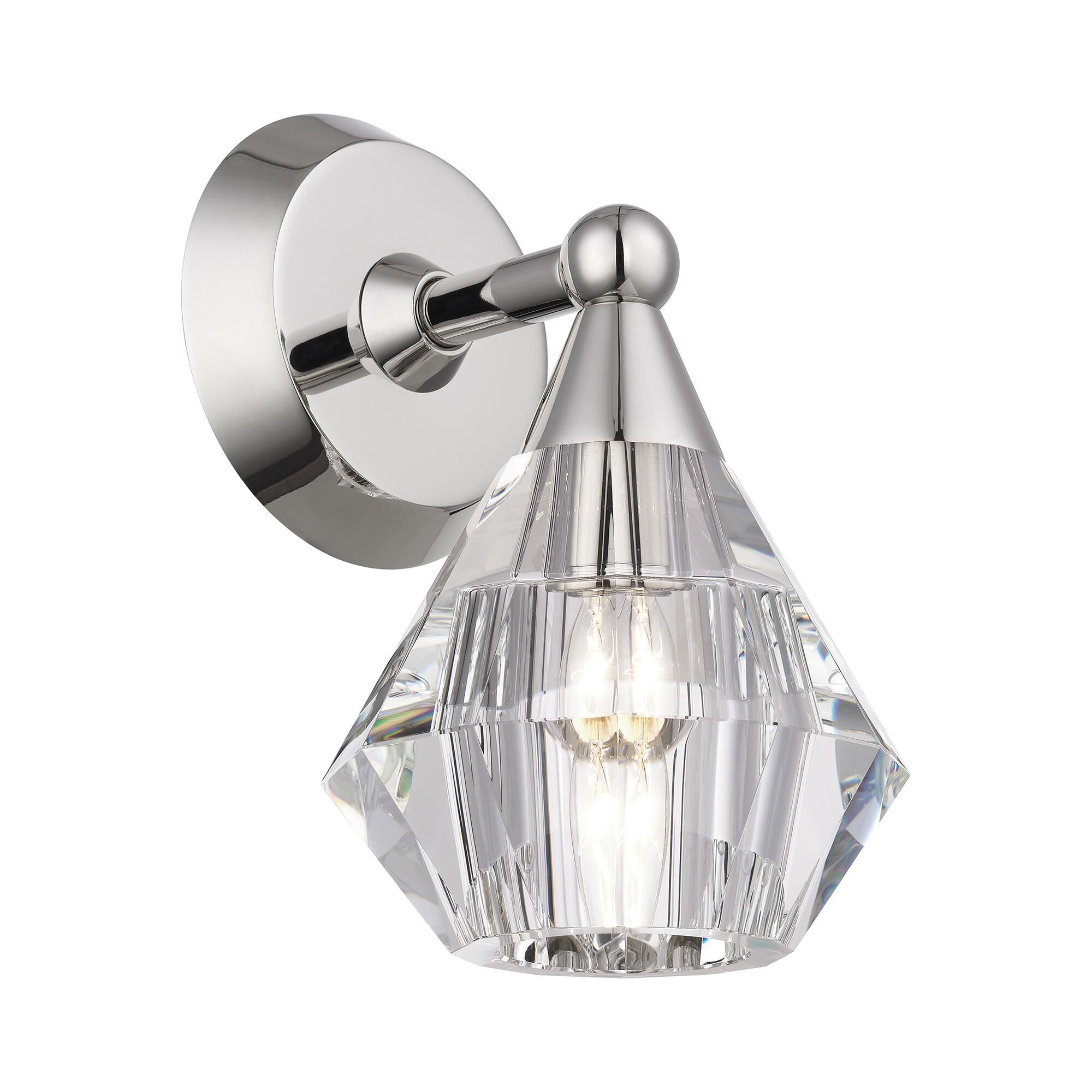 Livex Lighting Brussels 11 Inch Wall Sconce