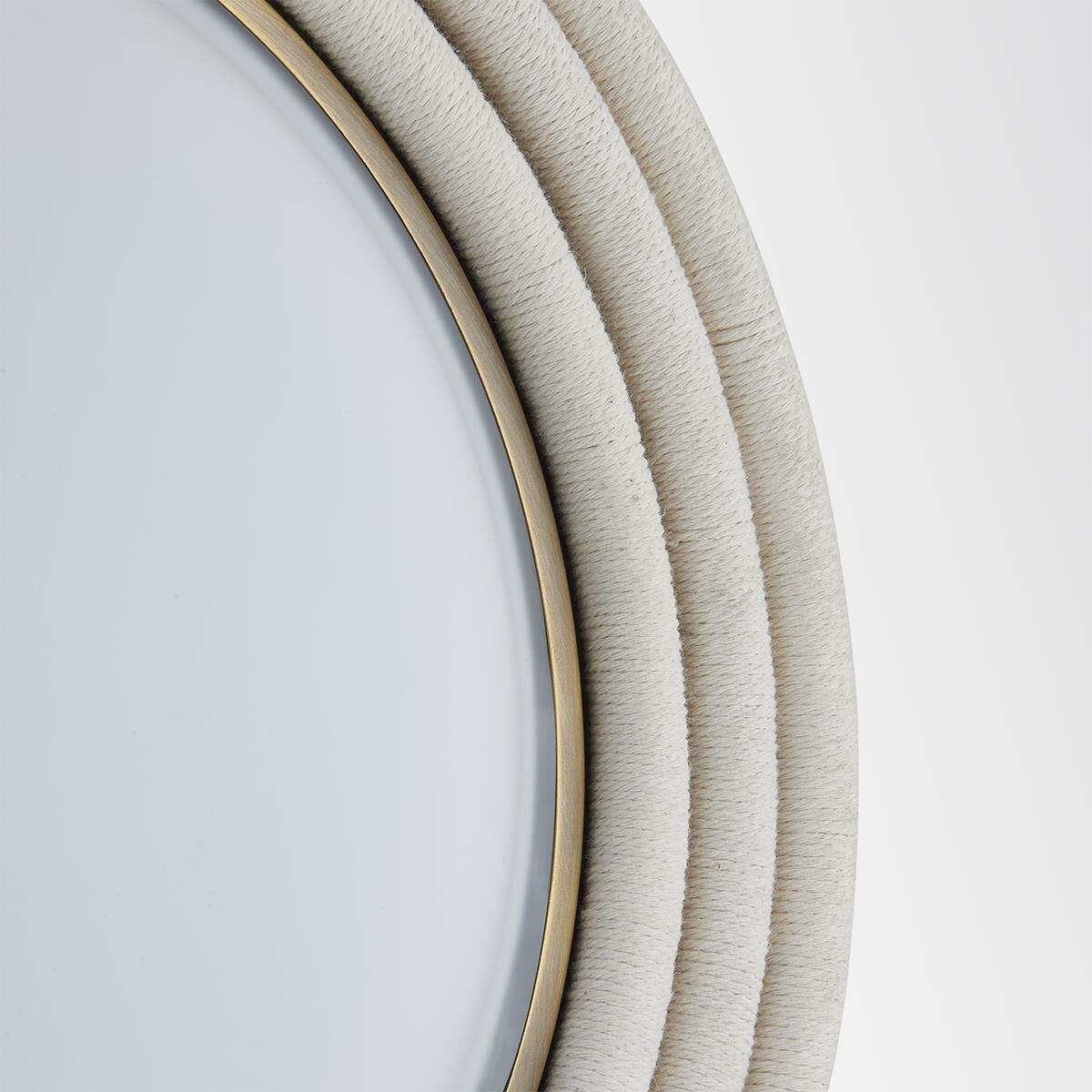 Zion 16 Inch Flush Mount by Troy Lighting