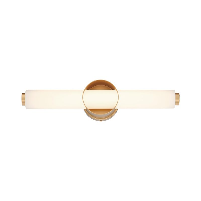 Eurofase Lighting Santoro 19 Inch LED Bath Vanity Light