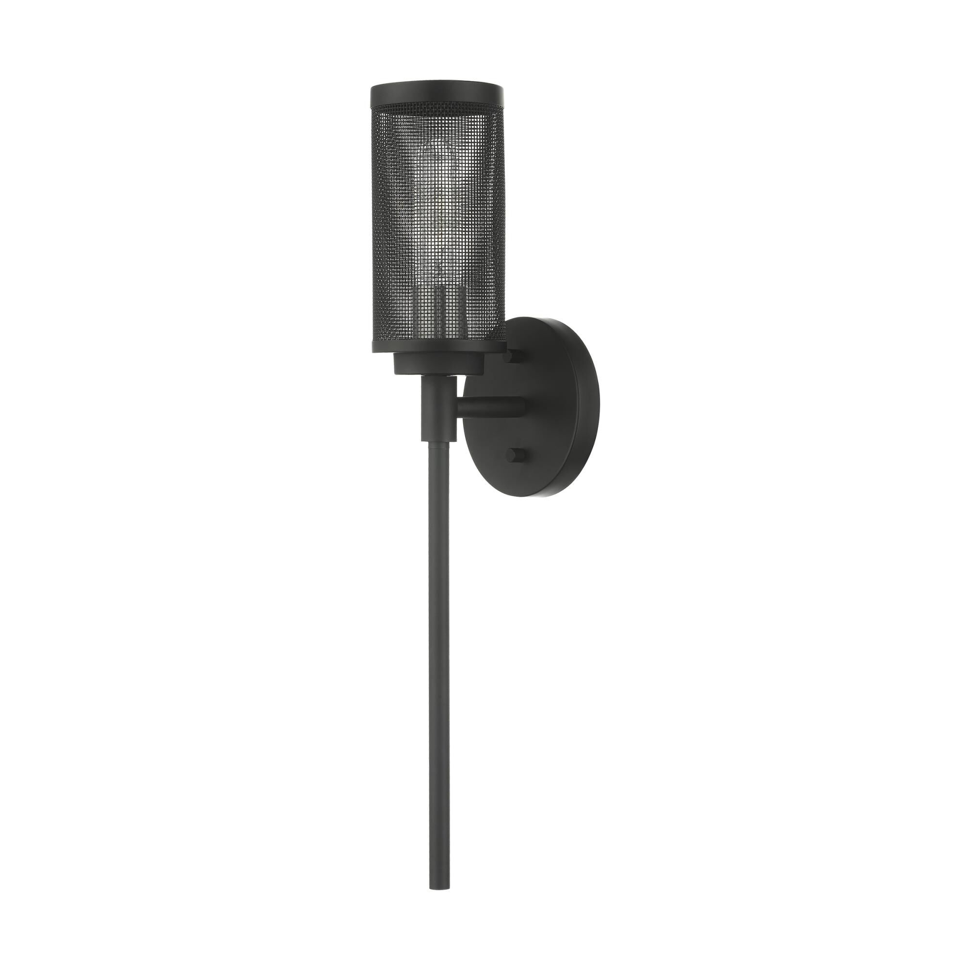 Livex Lighting Industro 21 Inch Wall Sconce