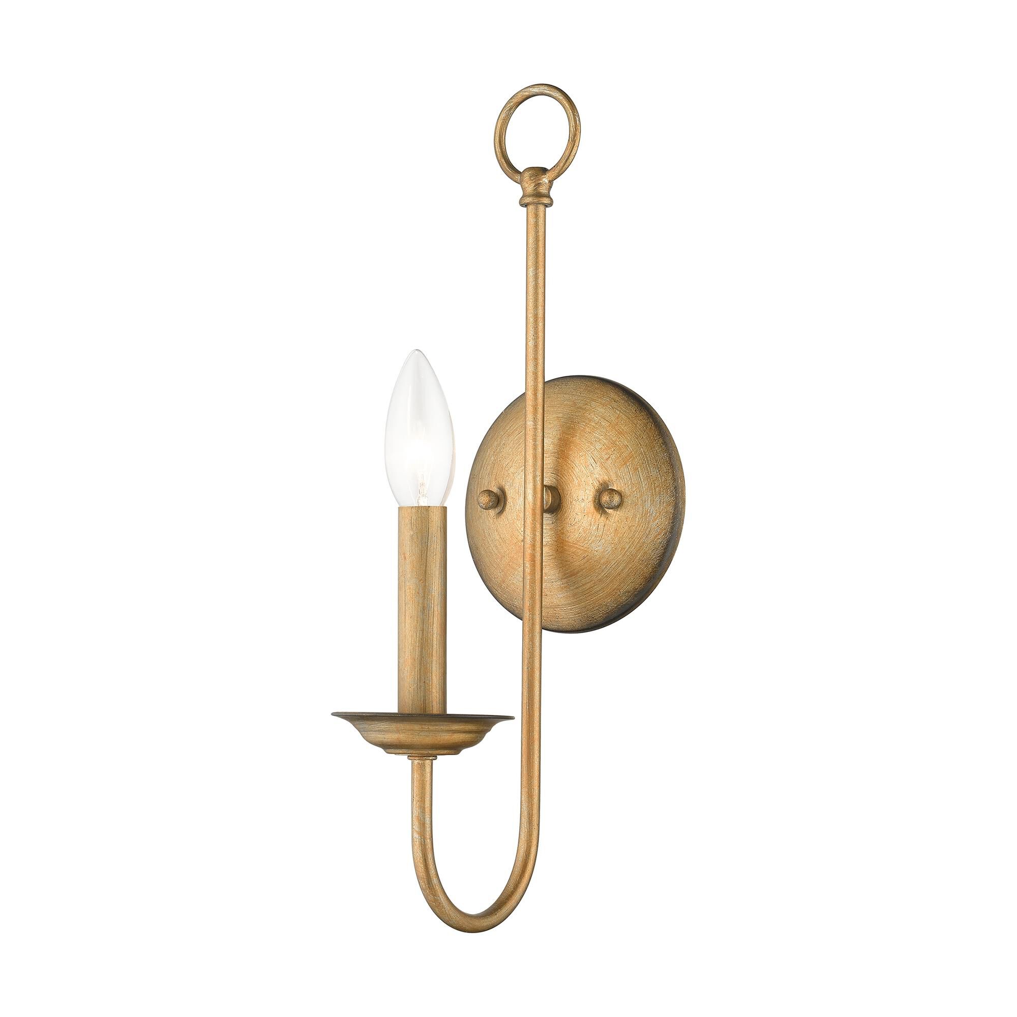 Estate Wall Sconce by Livex Lighting