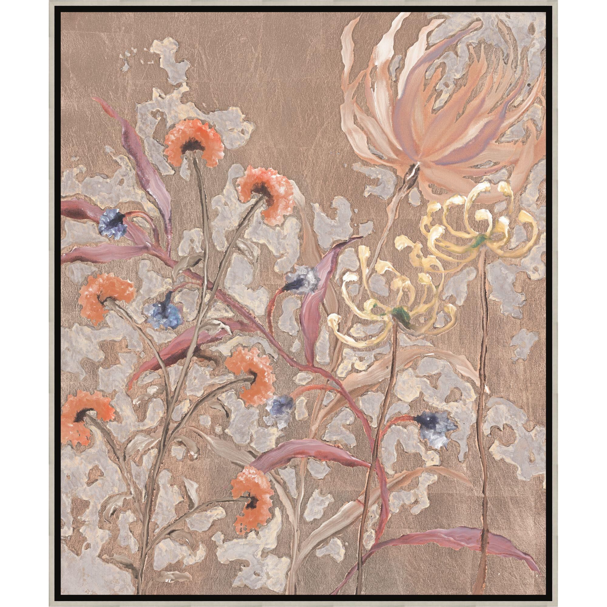 Studio L57 Affinity Long Lost Lullaby Print by LEVEL57