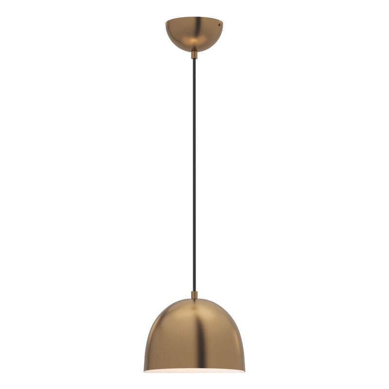 Tova 9 Inch Mini Pendant by Maxim Lighting