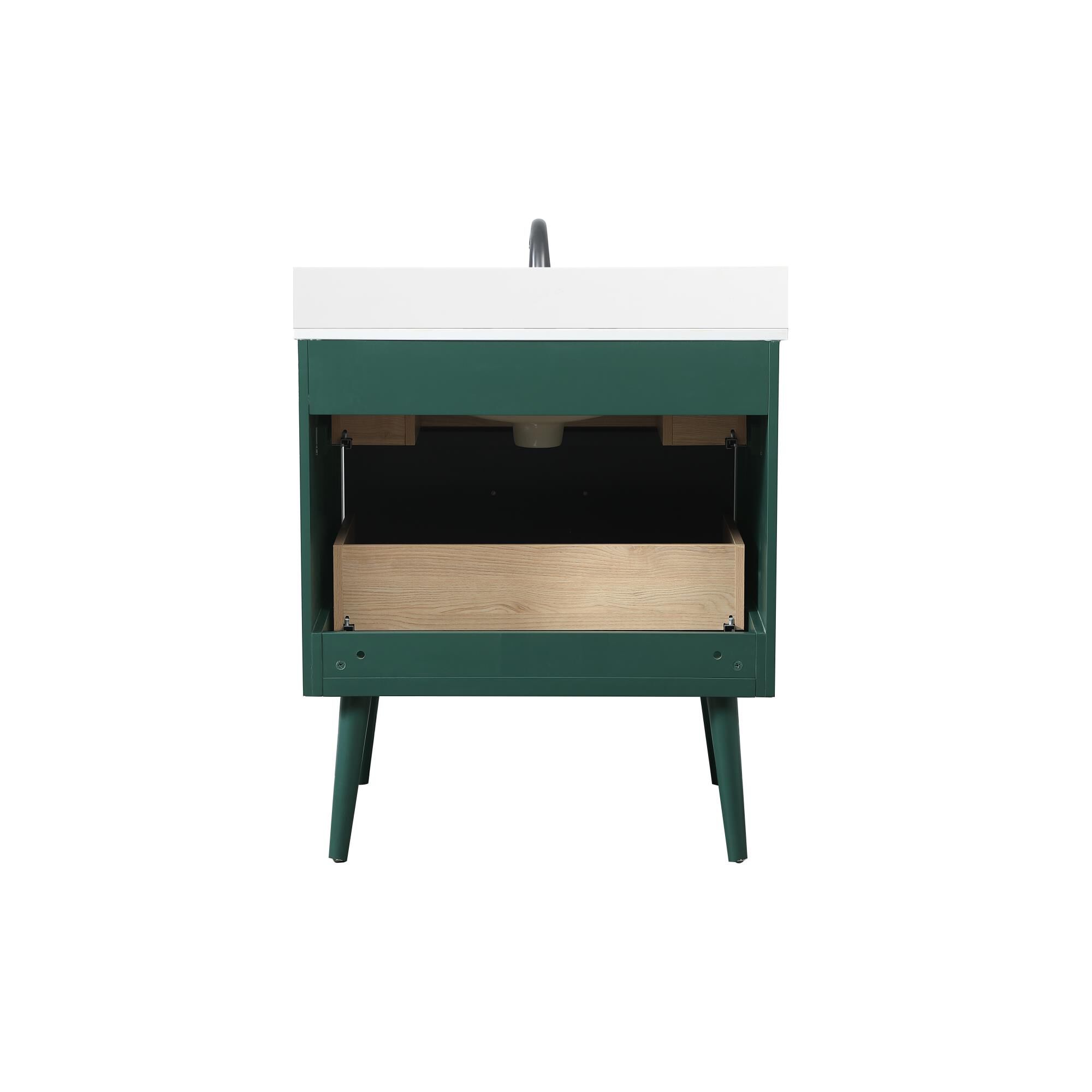 Boise Bath Vanity by Elegant Decor