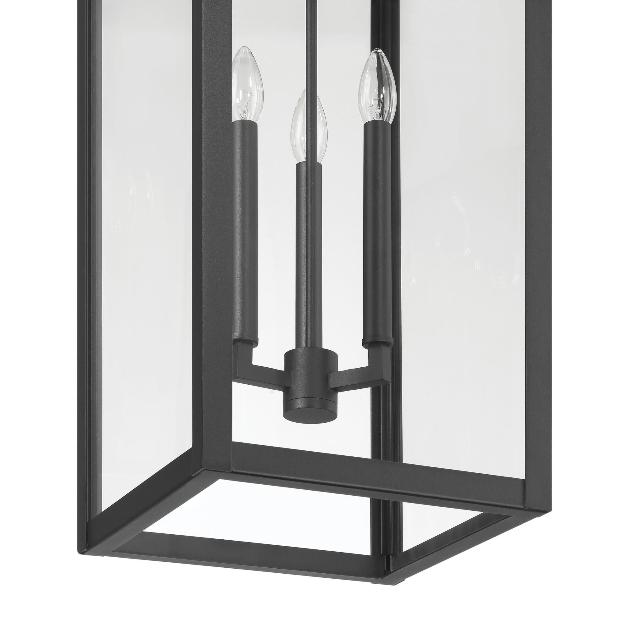 Hillside 11 Inch Outdoor Hanging Lantern by Eglo Lighting