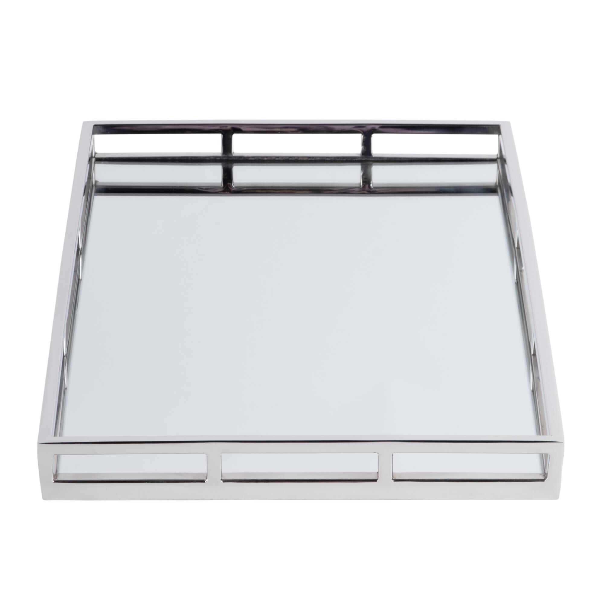 Hors D'Oeuvres Tray by Butler Specialty Company