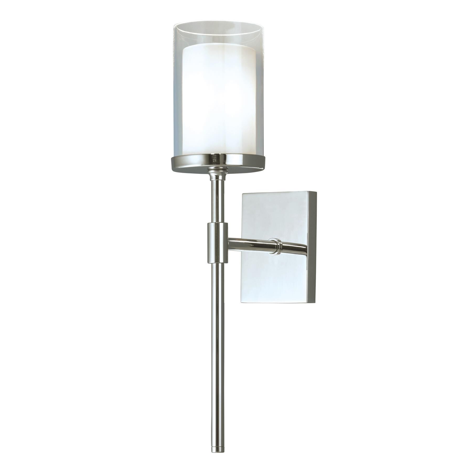 Norwell Kimberly 16 Inch Wall Sconce - Clearance