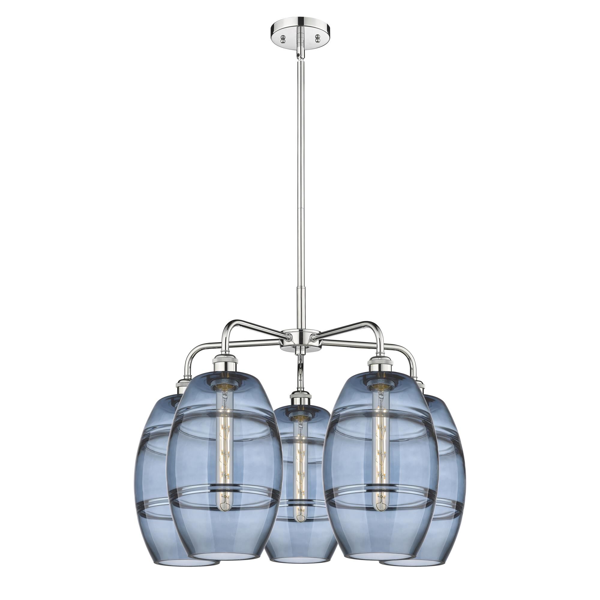 Bruno Marashlian Vaz 26 Inch Chandelier by Innovations Lighting