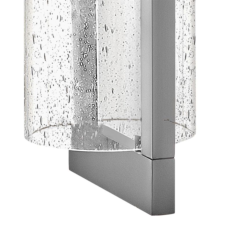 Shelter 12 Inch Outdoor Wall Light by Hinkley