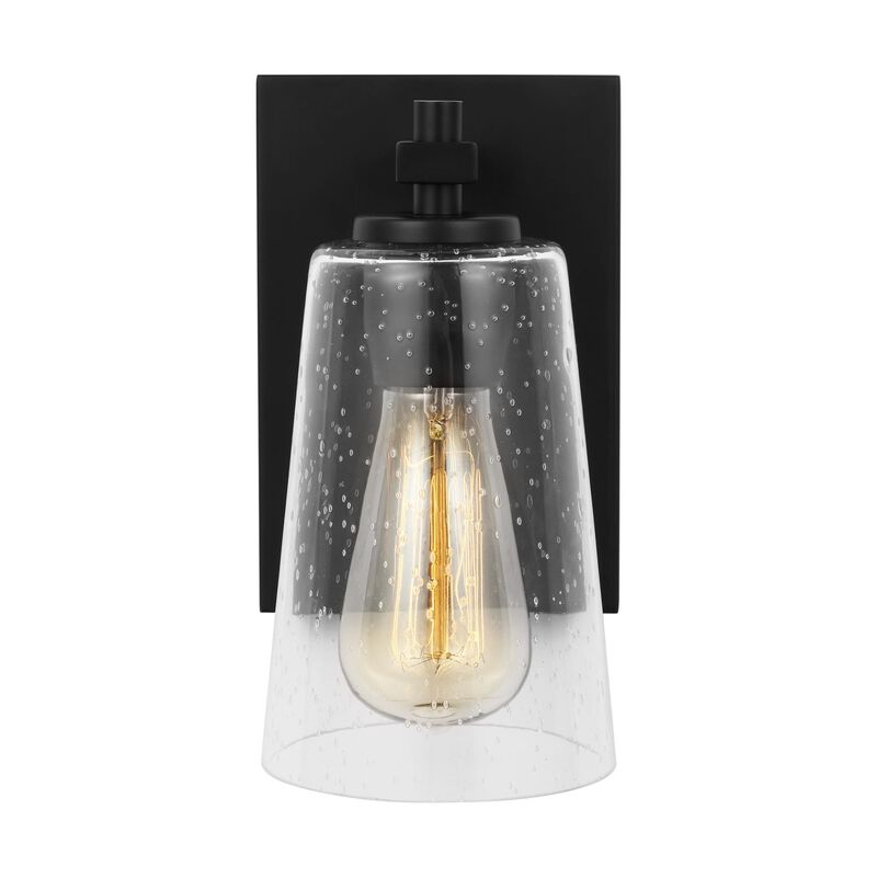 Sean Lavin Mercer 5 Inch Wall Sconce by Visual Comfort Studio Collection