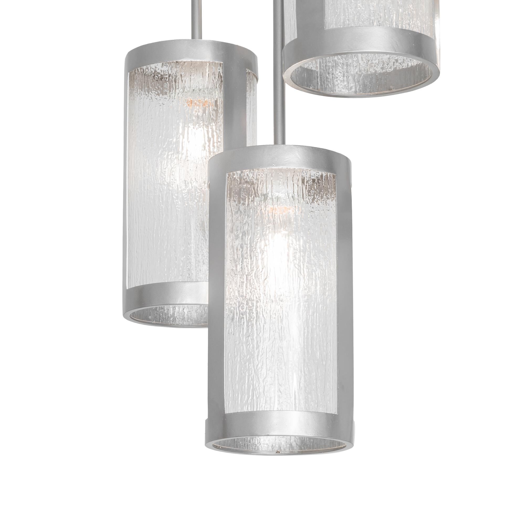 Cartier 24 Inch 6 Light Multi Light Pendant by Meyda Lighting