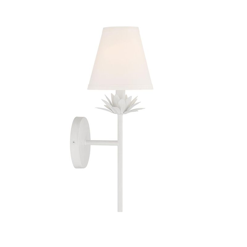 Meridian Lighting 17 Inch LED Wall Sconce