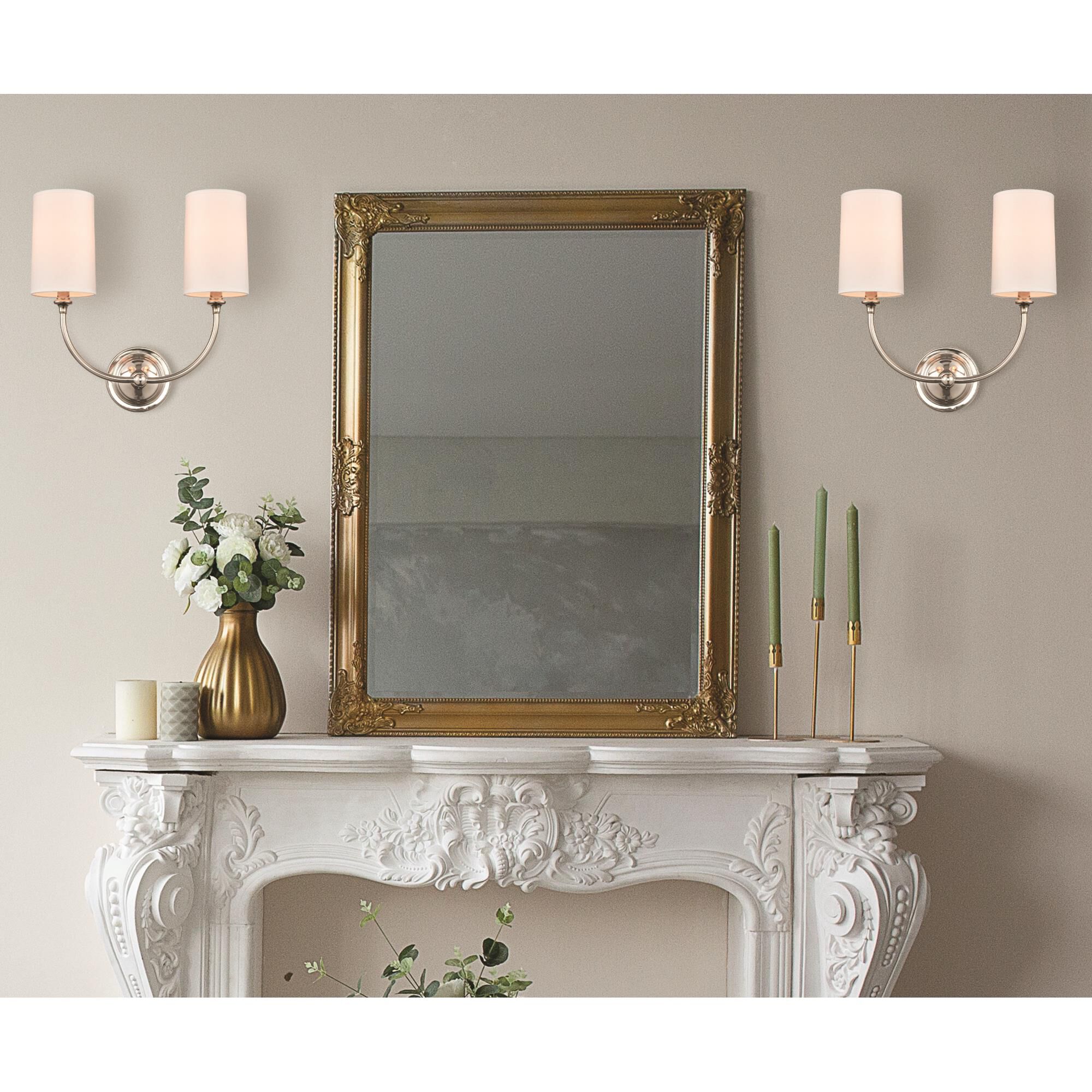 Bruno Marashlian Giselle 16 Inch LED Wall Sconce by Innovations Lighting