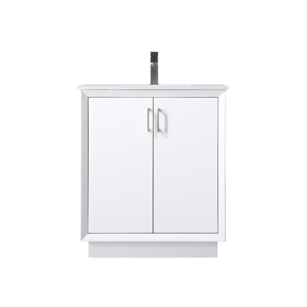 Hayes 30 Inch Bath Vanity by Elegant Decor