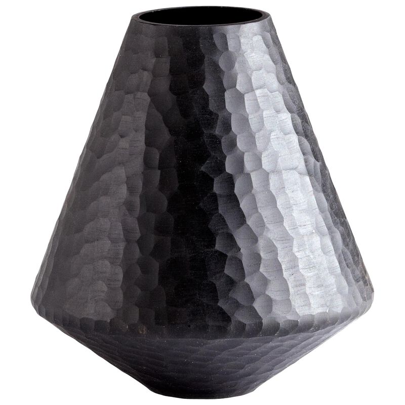 Lava Vase by Cyan Design