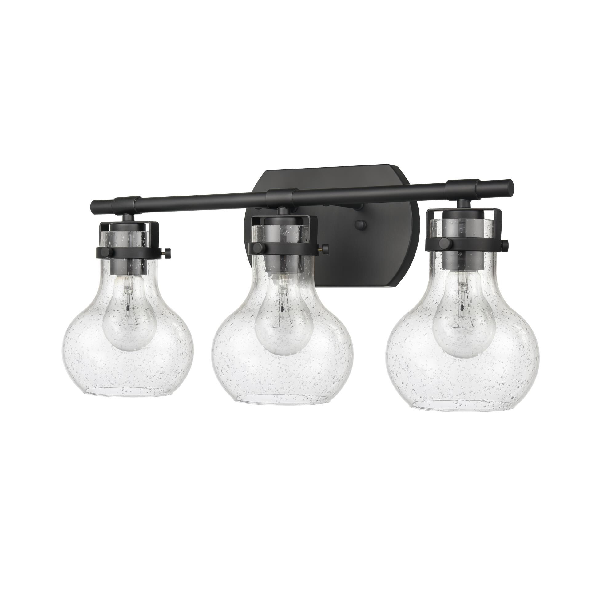 Salamanca 21 Inch 3 Light Bath Vanity Light by ELK Home