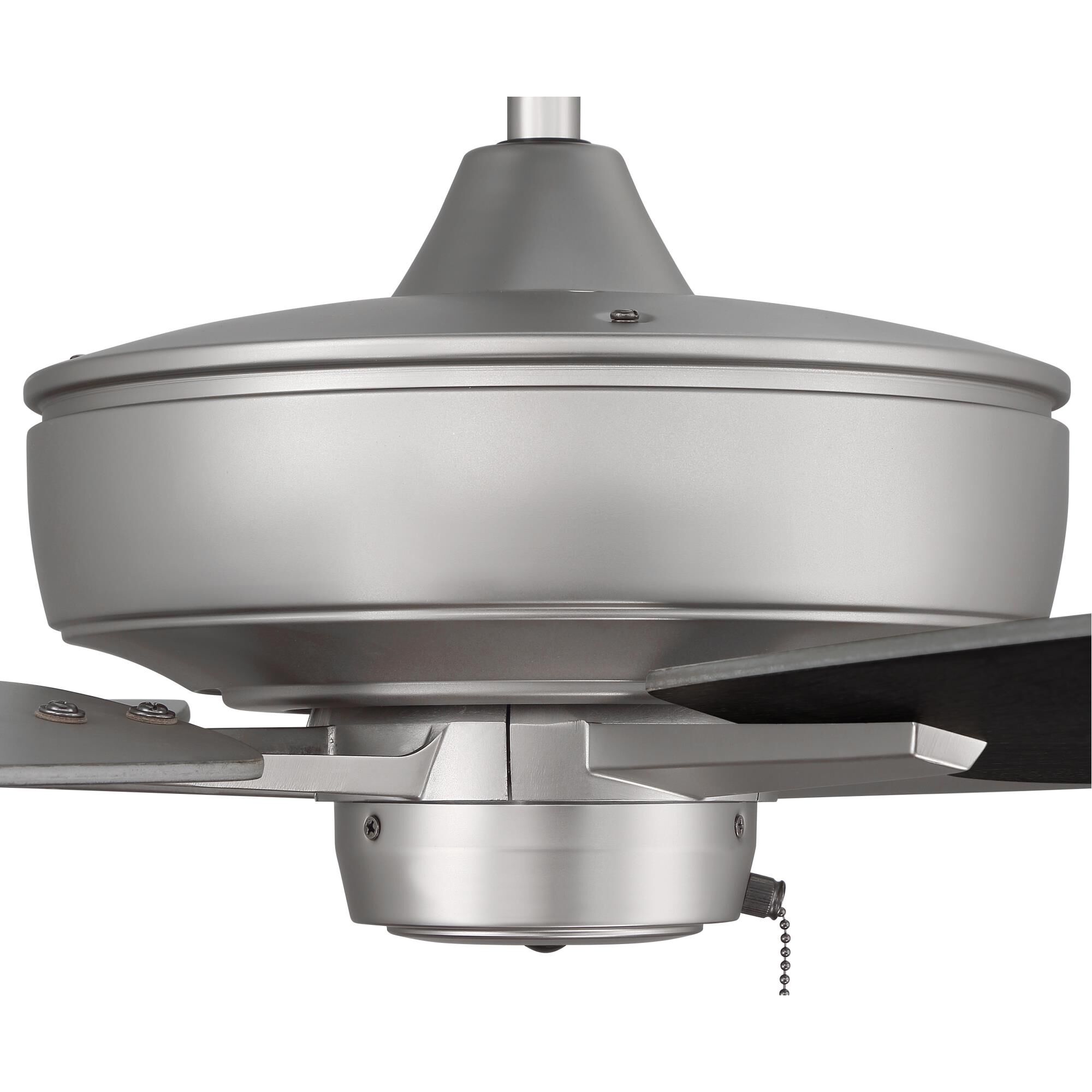 Shown in Brushed Satin Nickel finish