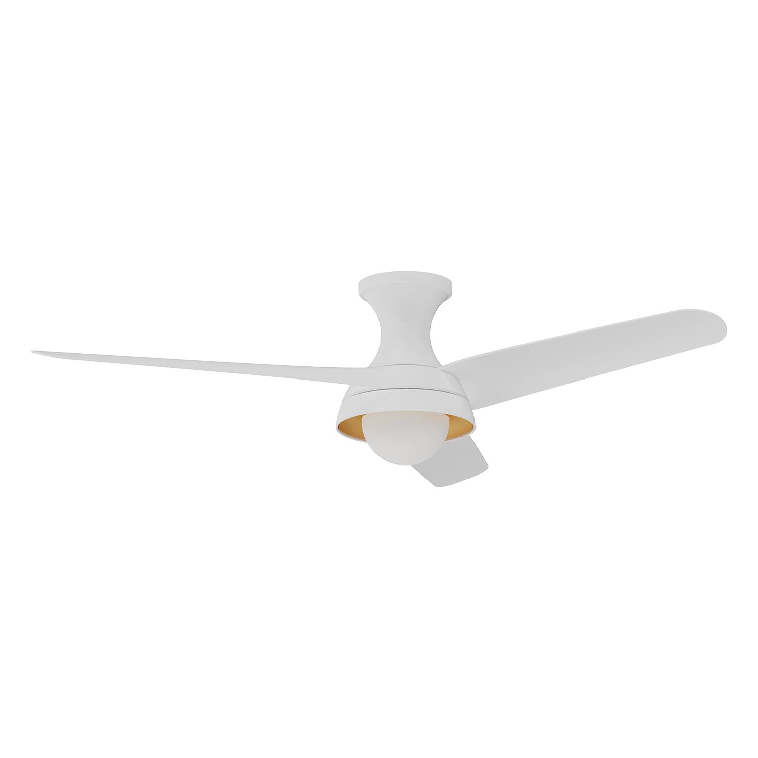 Rubio-H Ceiling Fan by Alora Lighting