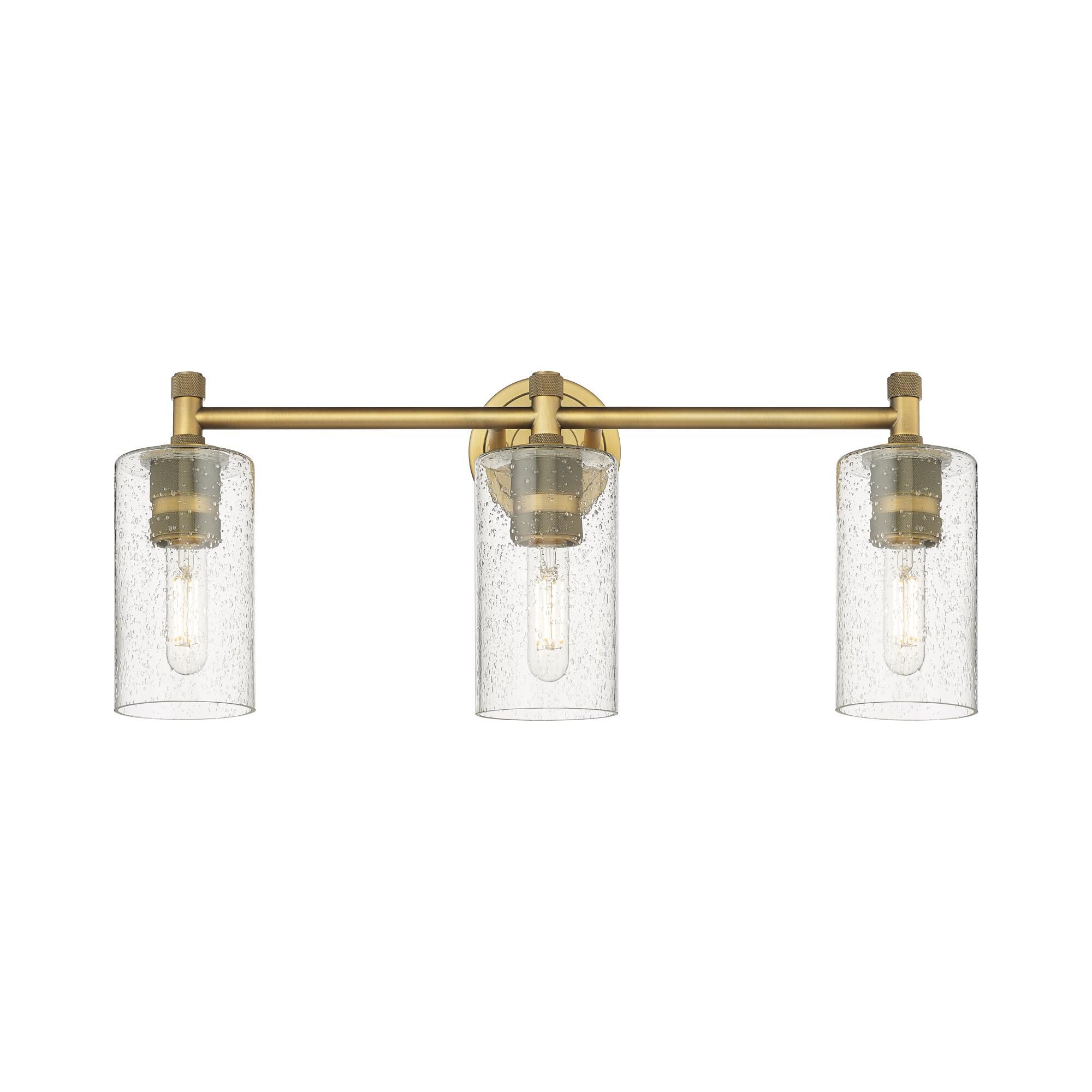 Bruno Marashlian Crown Point 24 Inch Bath Vanity Light by Innovations Lighting