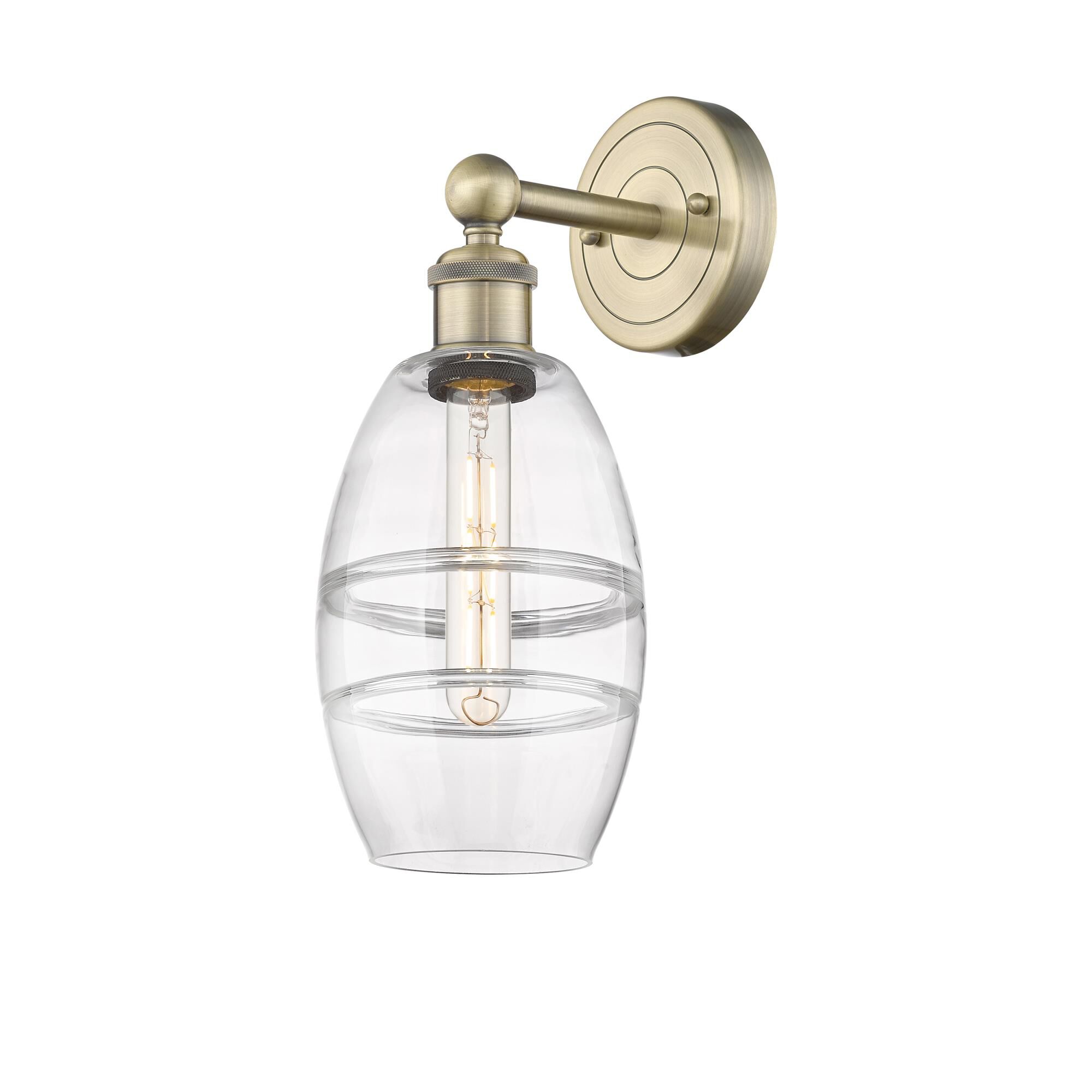 Bruno Marashlian Vaz 6 Inch Wall Sconce by Innovations Lighting