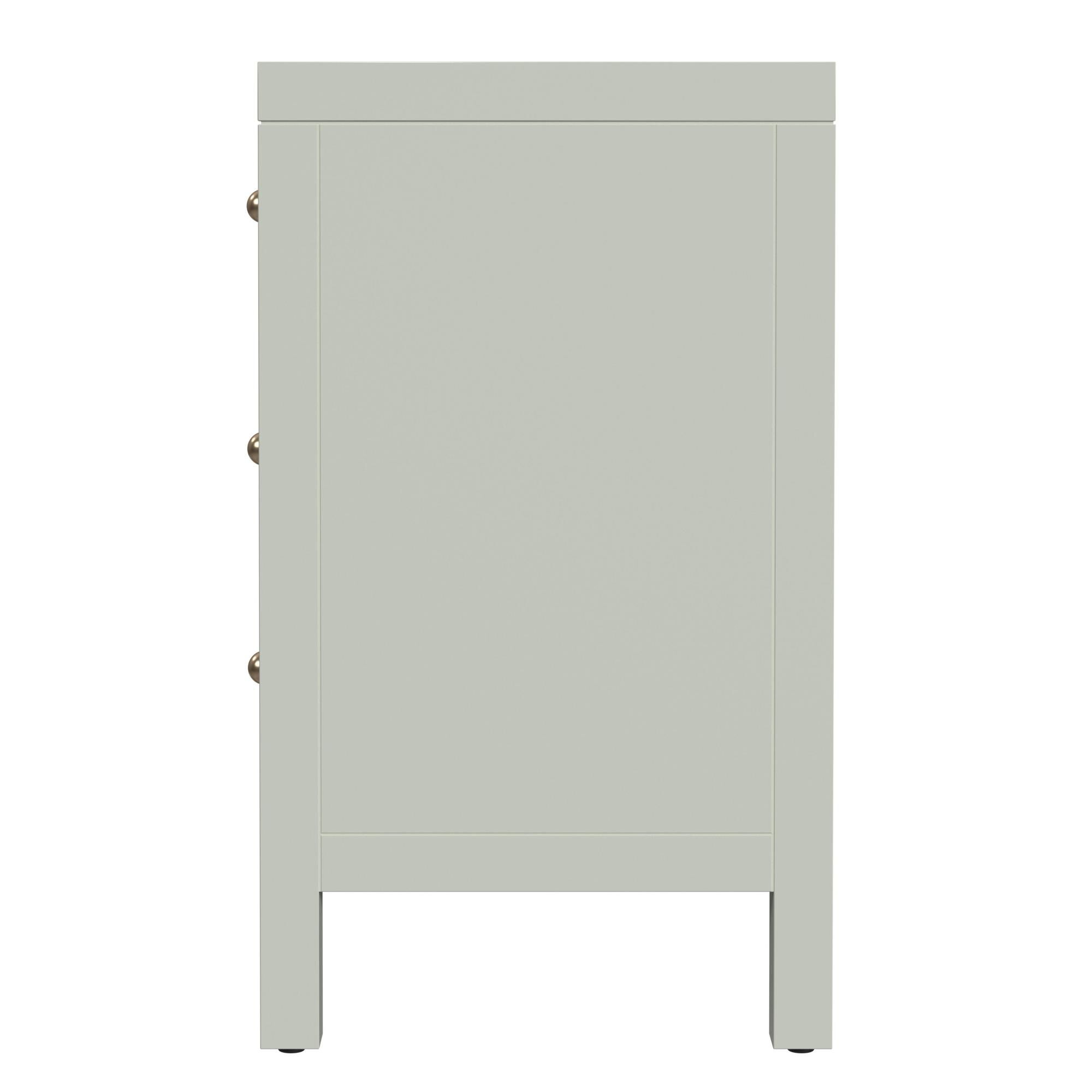 Nora 27 Inch Nightstand by Butler Specialty Company