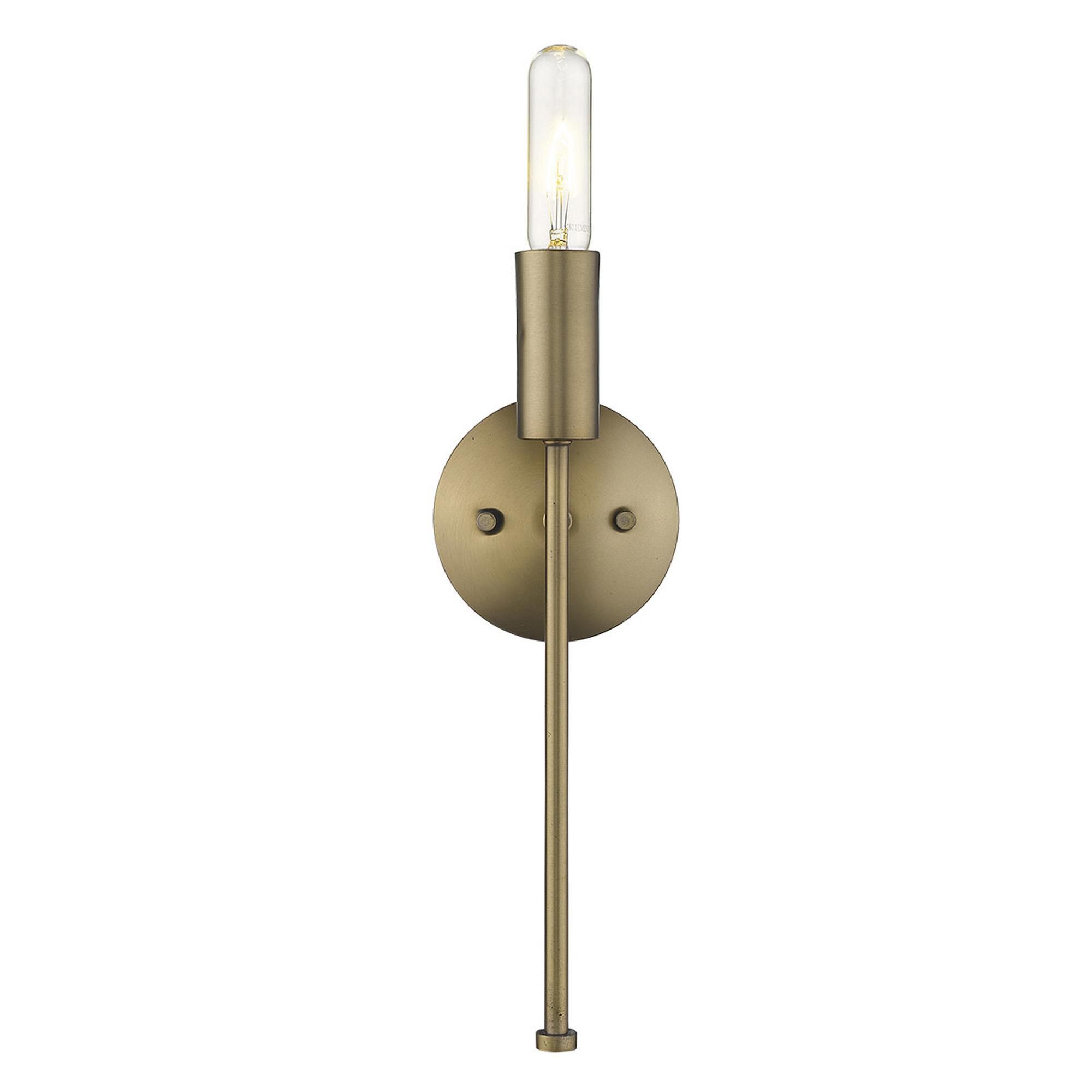 Trend Lighting Perret 15 Inch Wall Sconce