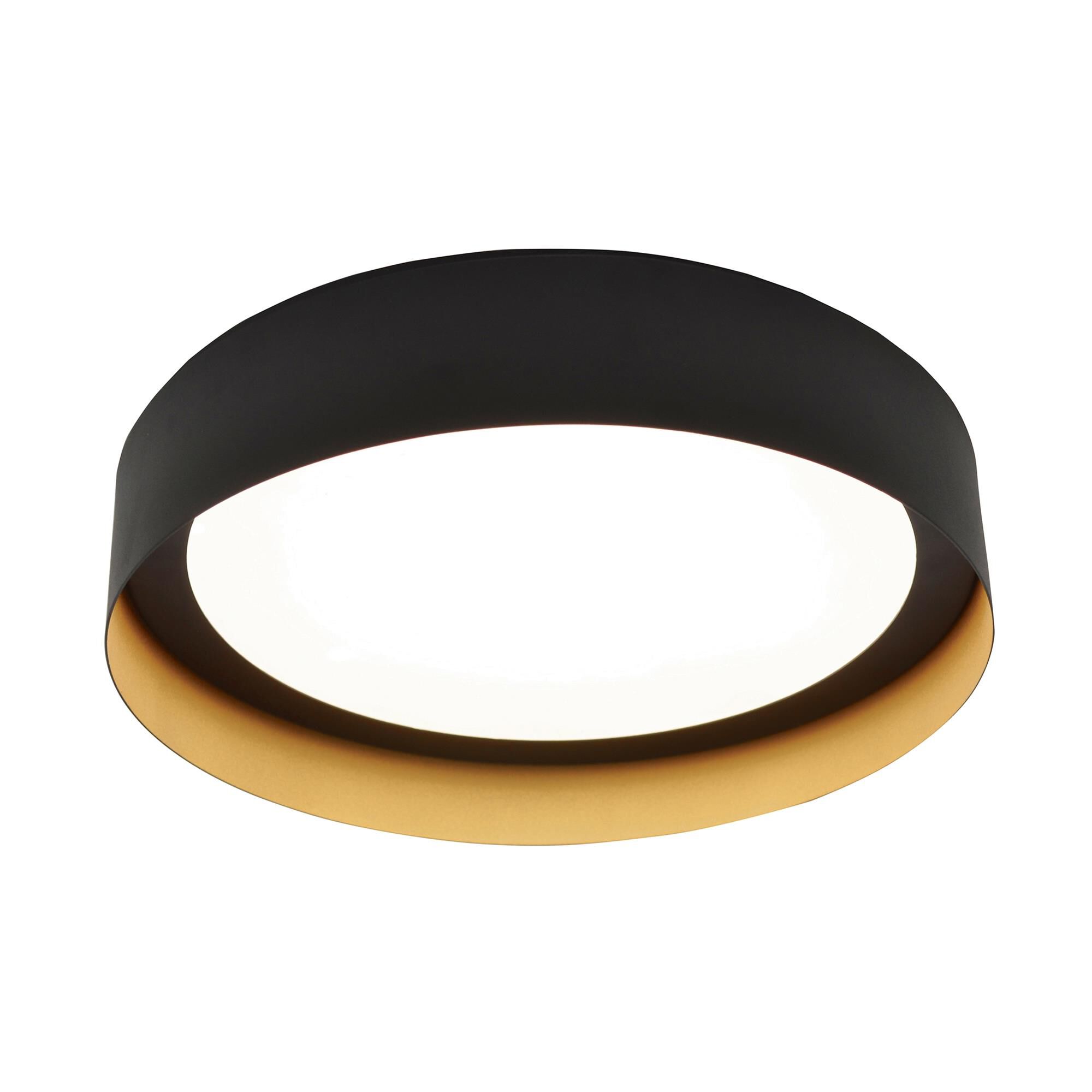Reveal 16 Inch 1 Light LED Flush Mount by AFX Lighting