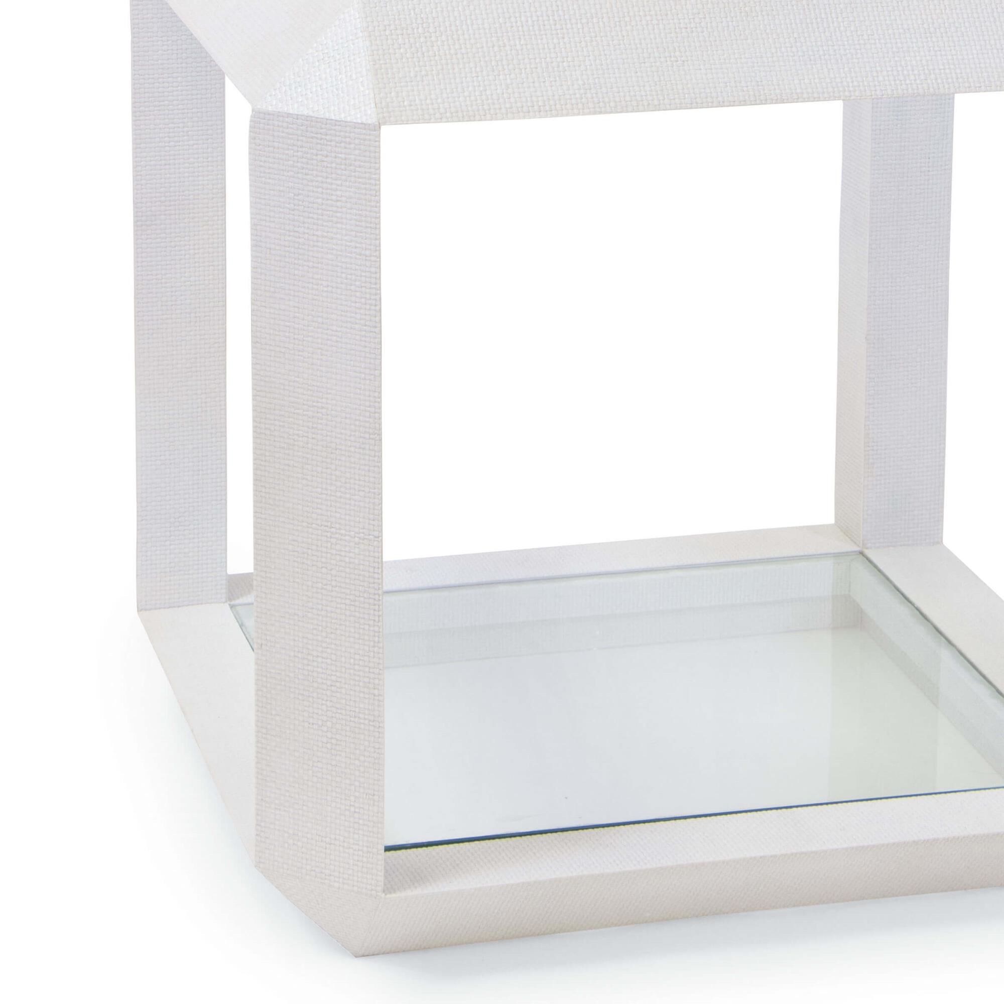 Aegean 22 Inch Acccent Table by Regina Andrew